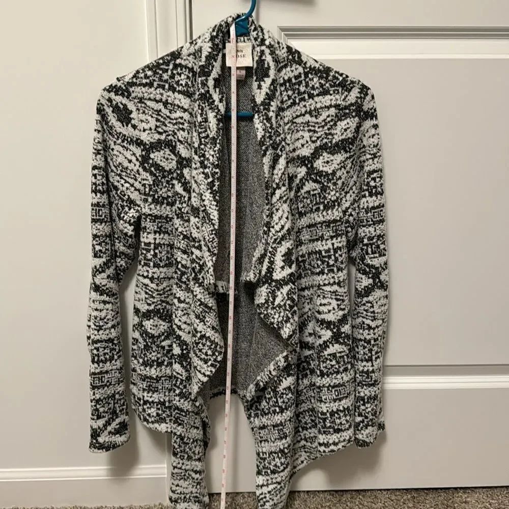 Cozy Cardigan  - Picture 6 of 6